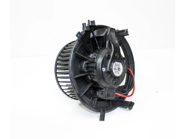 Вентилятор печки 5Q1819021B Audi A3 S3 8V