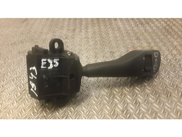 Включатель скорости стеклоочистителей 8363664 BMW Z4 E85 E86