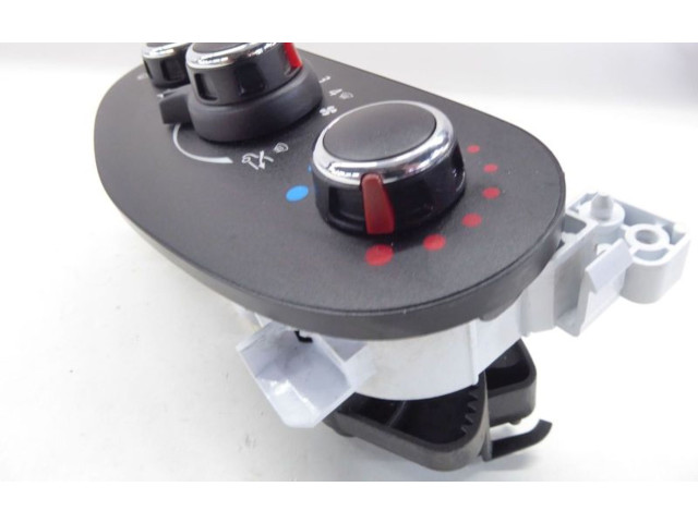 Блок управления климат-контролем 5P3743000, 5P3743000 Dacia Dokker