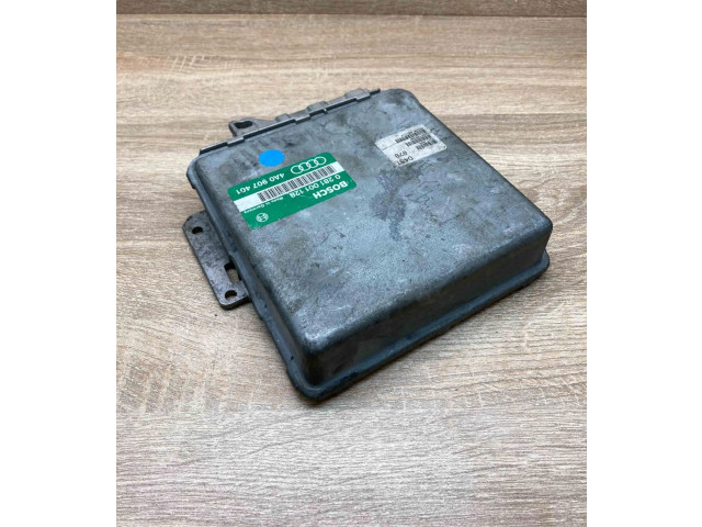 Řídící jednotka 4A0907401, 0281001128 Audi A6 S6 C4 4A 1994
