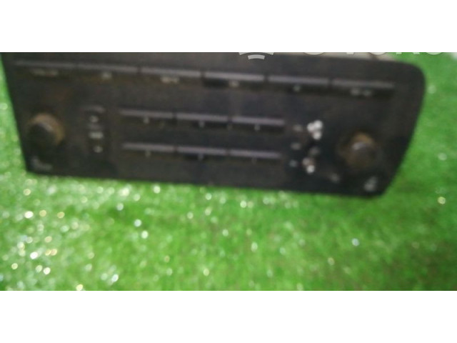 Дисплей 12805511, 12768223 Saab 9-3 Ver1