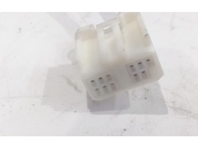 Zpětné zrcátko Toyota Auris 150 2010 8790102200, Colorexterior070