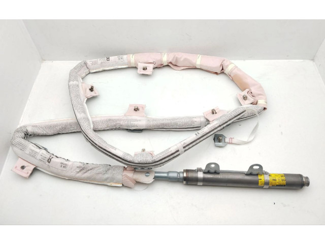 Надувная подушка для крыши 7P5880742, 7P5880742C Porsche Cayenne (92A) 2011 - 2017 года