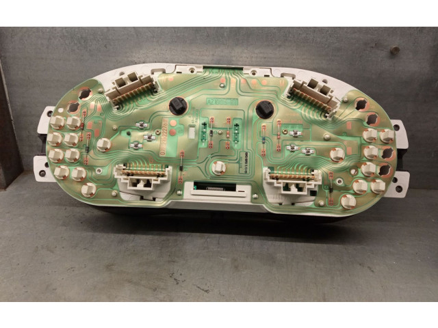 Панель приборов 7700410430F, 7700410430   Renault Clio I       