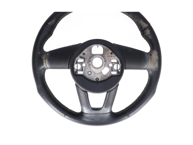 Руль Audi A1 2018 - года 82A419091E