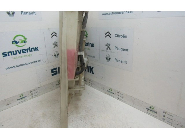 Комплект вентиляторов     1308CE, 1253F5    Citroen C1 