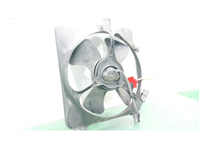 Вентилятор радиатора 38611PT0003 Honda Accord 1.6