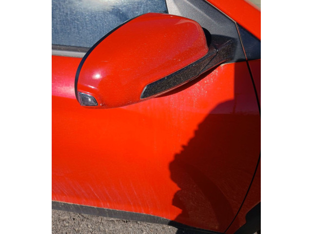 Zpětné zrcátko  Hyundai Kona I 2021  87620J9640C5G, noabatible  