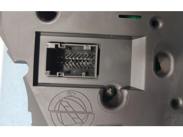 Панель приборов 156071354, 156071354   Alfa Romeo GTV       