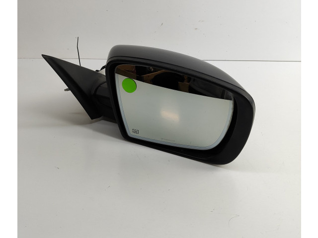 Zpětné zrcátko Maserati Quattroporte 2014 242476002, 673000364