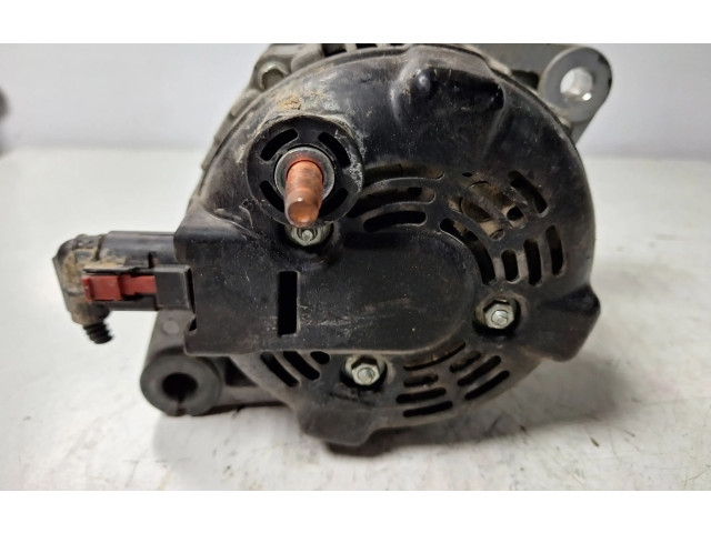 Генератор P56029679AA Jeep Cherokee 2.0