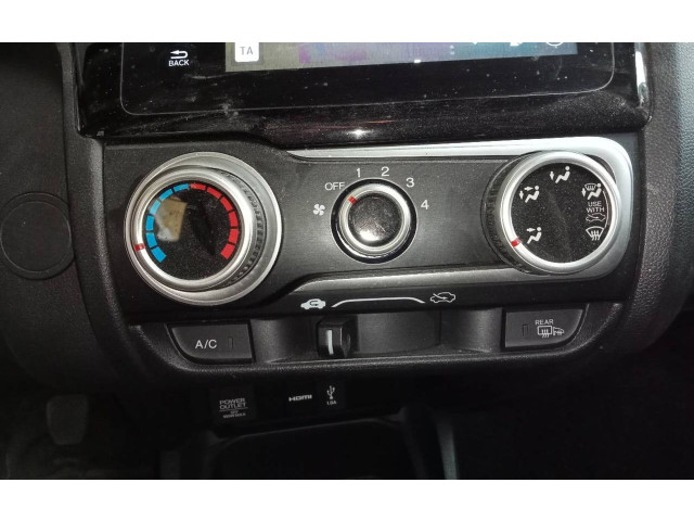 Модуль блока управления кондиционером    Honda Jazz