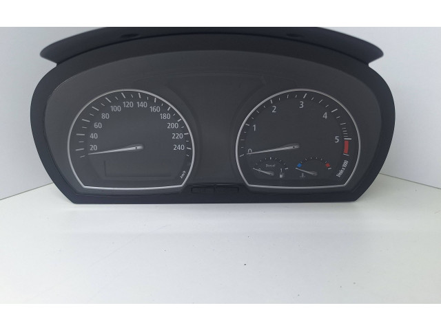 Панель приборов 25811510, 102464122 BMW X3 E83