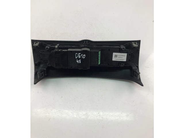 Блок управления климат-контролем P31398845, DE1045   Volvo S90, V90