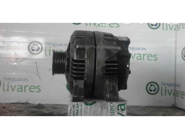 Генератор 9645907780   Citroen Xantia      