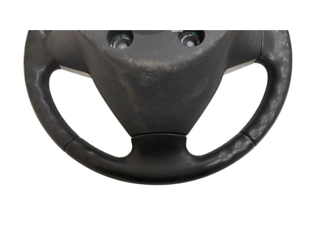 Руль Saab 9-5  2006 - 2010 года 12774366      