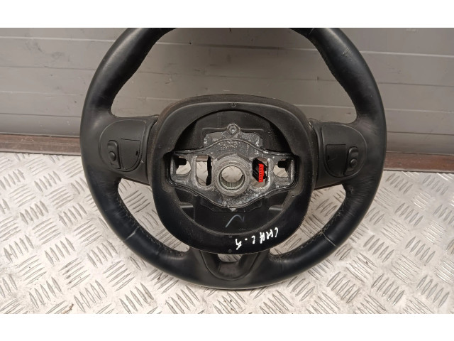 Руль Dodge Challenger - года 5LE642X9AE