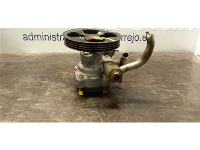 Рулевая рейка Насос усилителя руля Mitsubishi Space Wagon 1992 - 1998 года