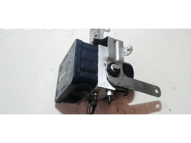 Блок АБС 4670A340   Mitsubishi  Outlander  2007-2012 года