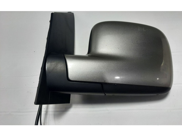 Зеркало электрическое        Volkswagen Caddy  2015 - 2020 года   