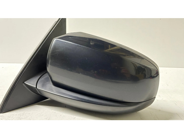 Zpětné zrcátko levé BMW X5 E70 2007