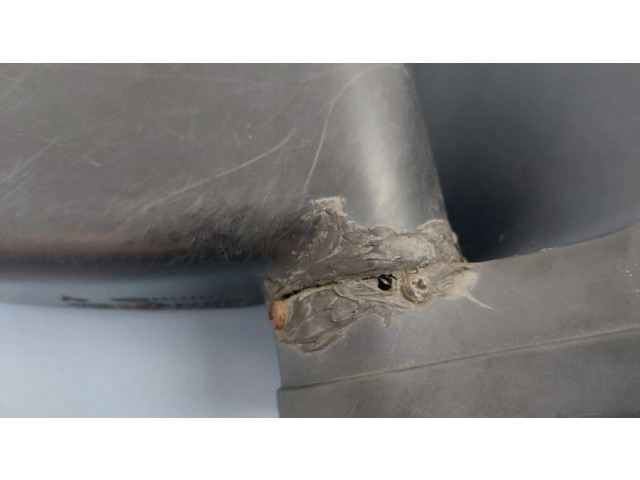 Зеркало электрическое правое Mitsubishi Pajero Pinin