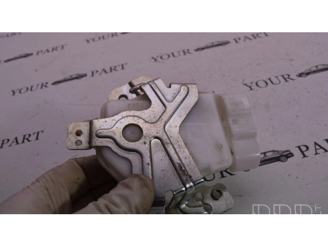 Блок управления 5794 Daihatsu Trevis