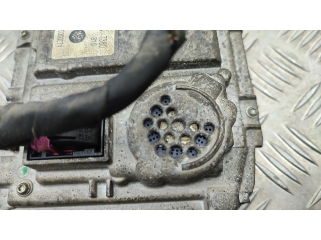 Přístrojová deska Volkswagen Transporter - Caravelle T7 2023 5H0920340C