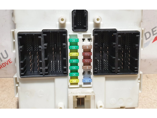 Řídící jednotka 8598759, 9869885 BMW 2 F46 2017