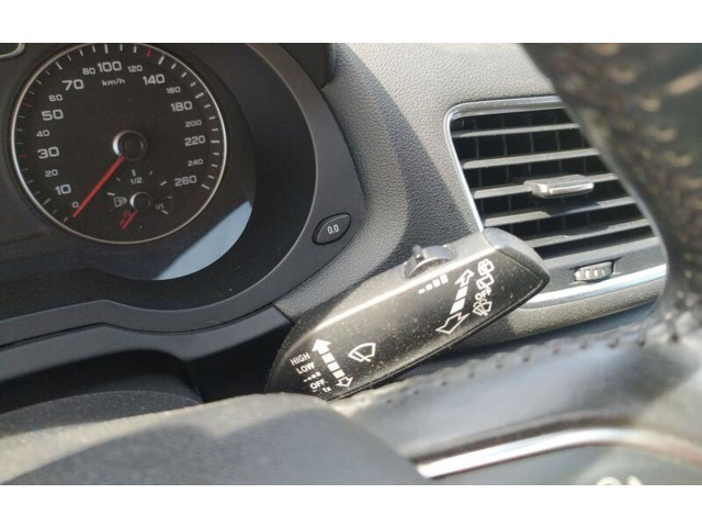 Ручка стеклоочистителей 8X0953502B Audi Q3 8U