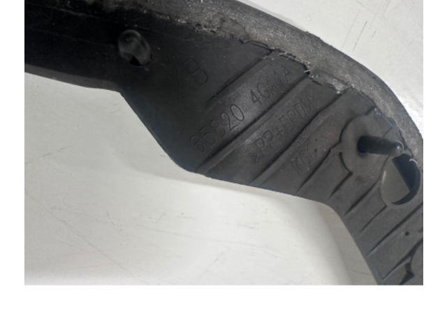 Моторчик заднего дворника 658204GA1A    Infiniti Q50