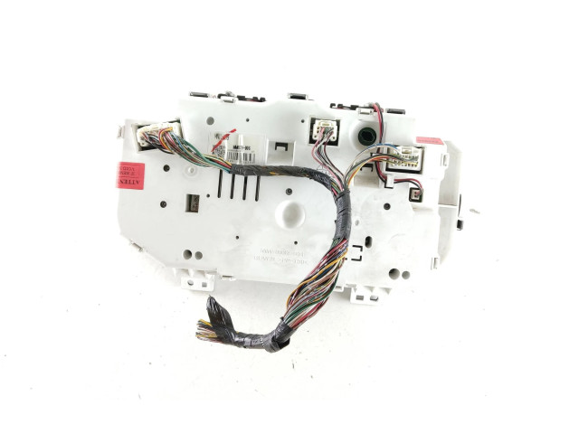 Панель приборов MN179239, MM0039006 Mitsubishi L200