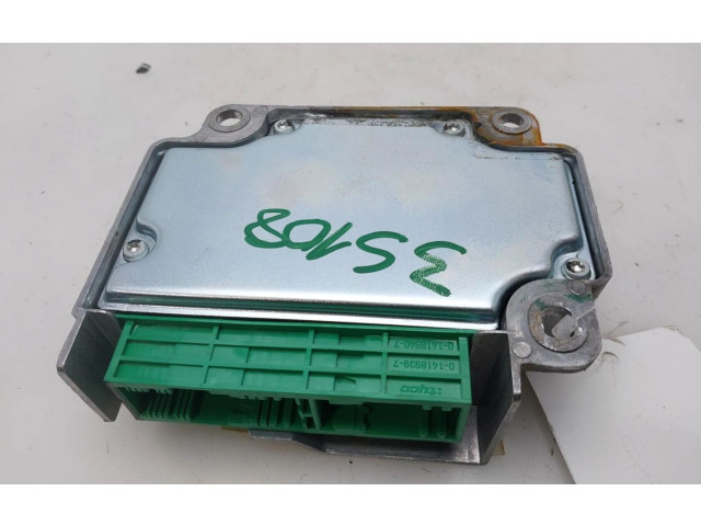 Блок подушек безопасности 959101H000   KIA Ceed