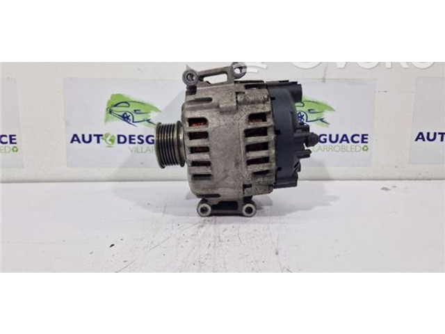 Генератор 6H903017E, 2610087C   Volkswagen PASSAT      