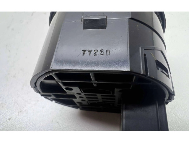 Переключатель дворников 7Y26B   Nissan X-Trail T31