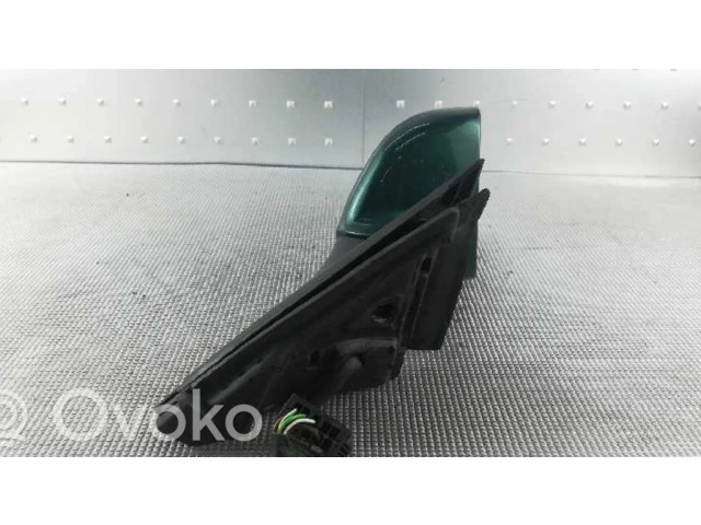 Зеркало электрическое Сзади Audi A3 S3 8P 2003-2012 года