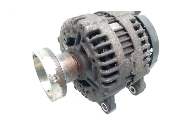 Генератор 6G9N10300UD, 0121615008   Ford S-MAX