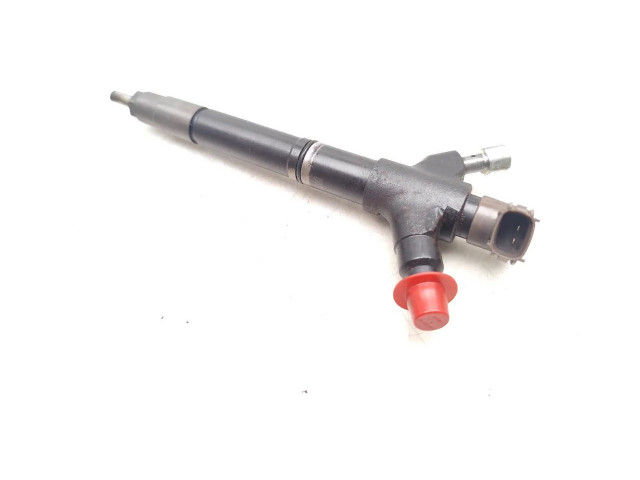 Vstřikovač 23670-0R101, 236700R101 Toyota RAV 4 (XA40) 1AD-FTV