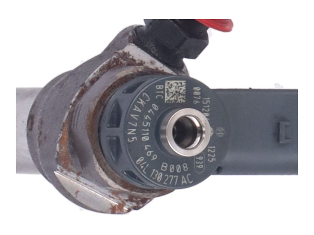 Vstřikovač 04L130277AC Volkswagen Caddy