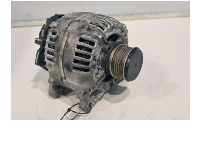 Генератор 03L903023   Audi A1      