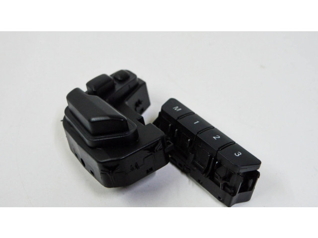 Включатель (включатели) памяти