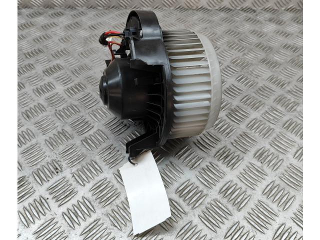 Вентилятор печки GX7318456AA, GX7319E624AA Jaguar XE