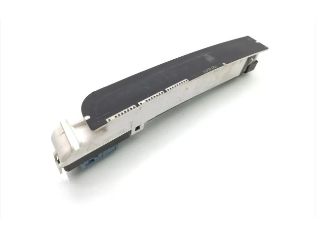 Дисплей 9666852980 Citroen C4 Grand Picasso