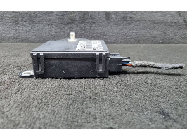 Модуль управления аккумулятором 4L0915181, 4L0910181   Audi Q7 4L
