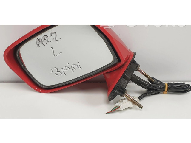 Zpětné zrcátko Toyota Yaris 2017