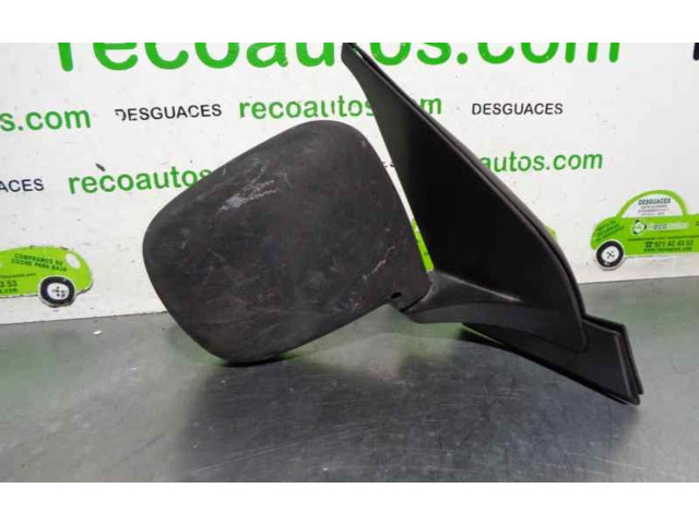 Зеркало электрическое Nissan Vanette - года