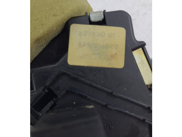 Блок управления 9850915180, 9850915180 Citroen C5 X