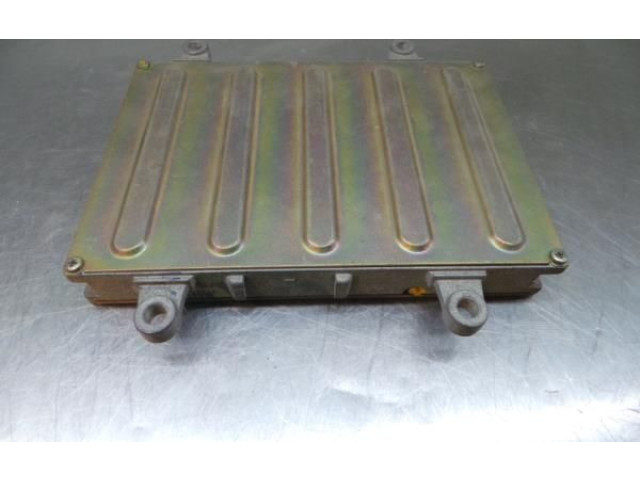 Блок управления двигателя 37820PP5G01, 720312837   Rover 200 XV