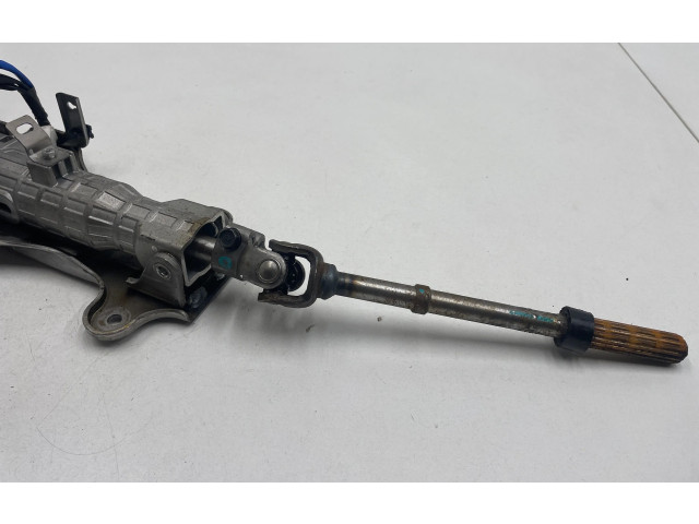 Рулевая рейка D10F28097 KIA Sorento 2010 - 2014 года