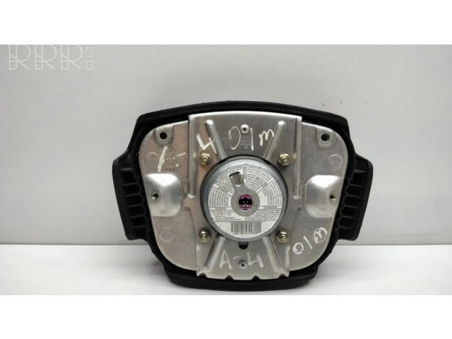 Надувная подушка для руля